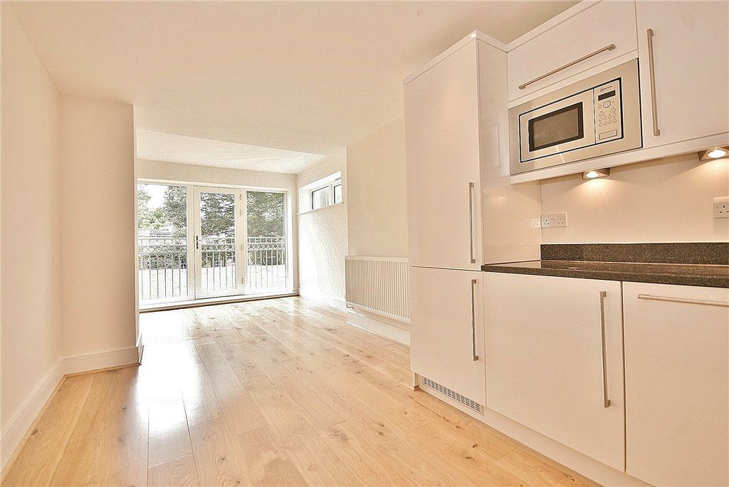 1 bed flat to rent in Chiswick High Road, London W4 Zoopla