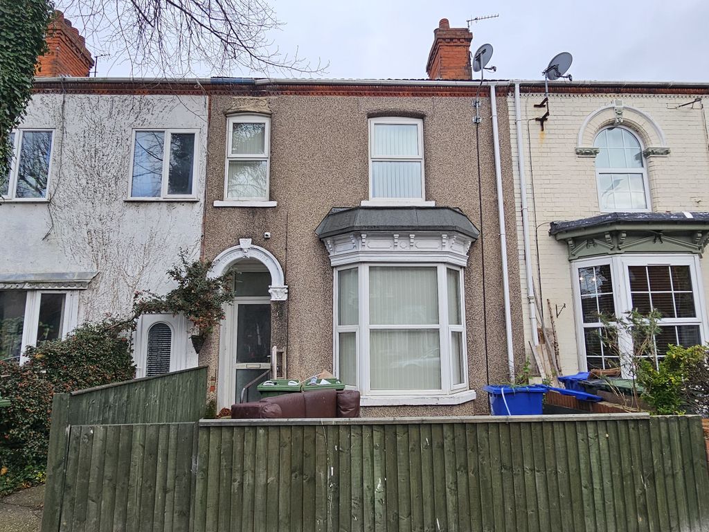 5 bed property for sale in 309 Hainton Avenue, Grimsby, South