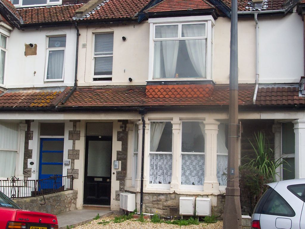 2 bed flat to rent in Swiss Road, WestonSuperMare BS23 Zoopla