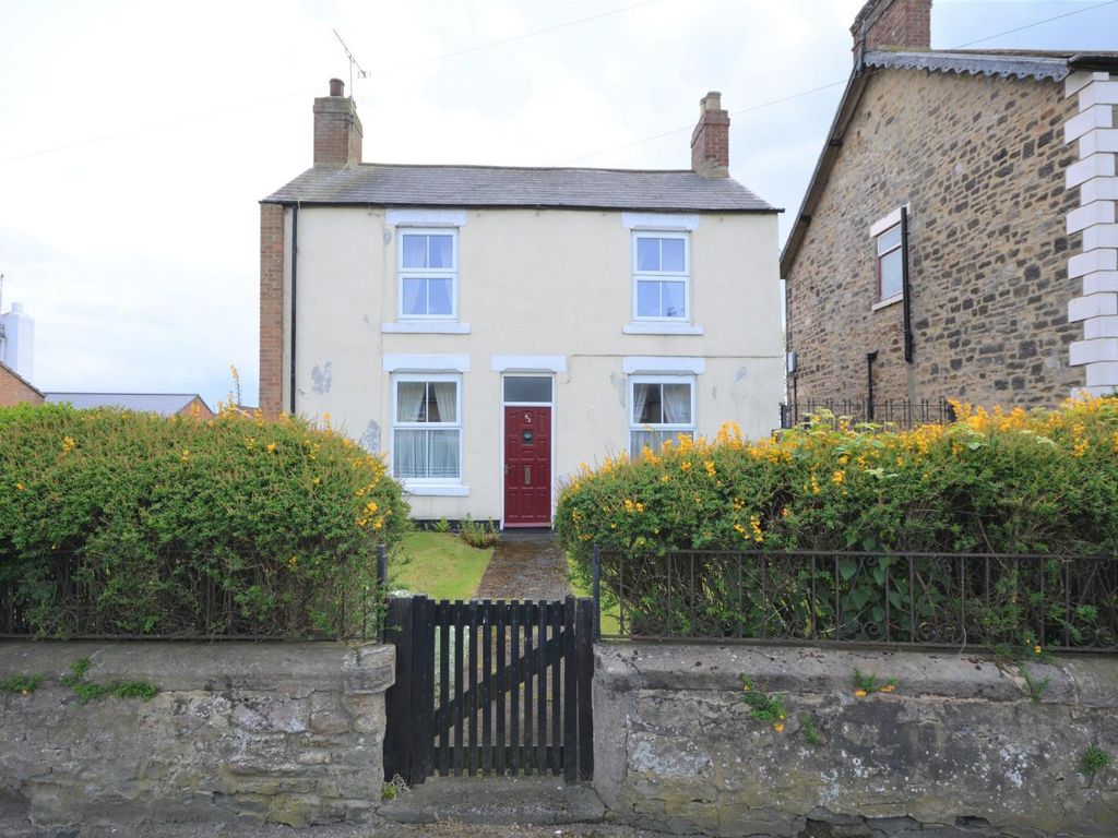 2 bed detached house for sale in Manor Road, St. Helen Auckland,