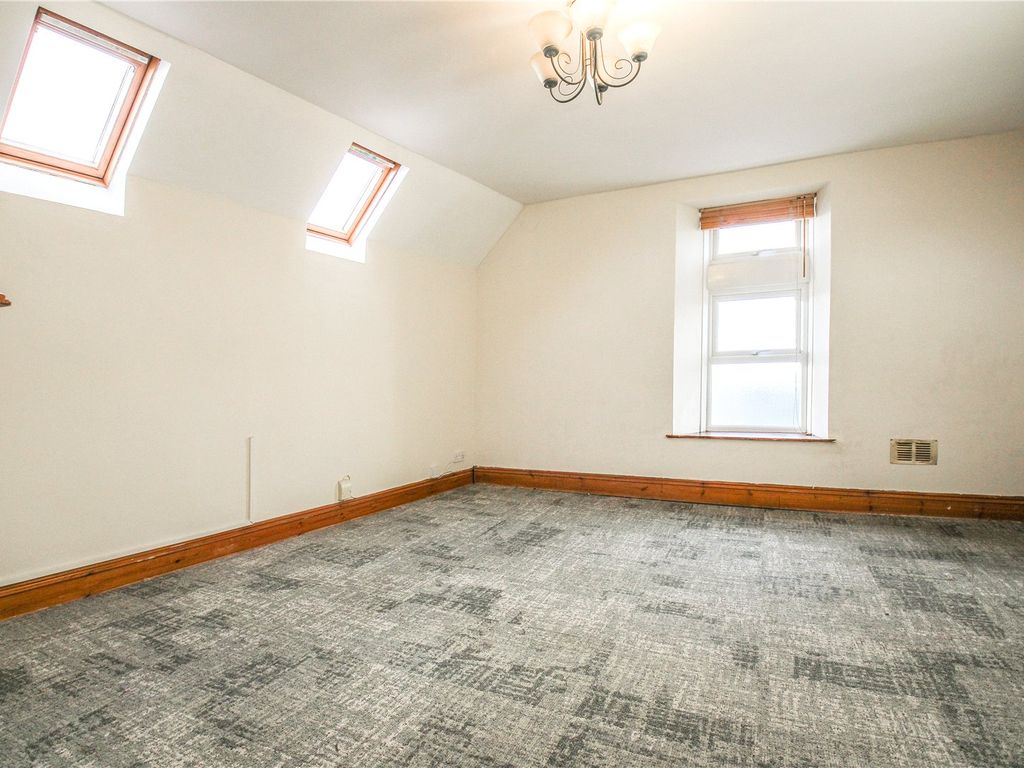 1 bed flat to rent in North Street, Southville, Bristol BS3, £850 pcm