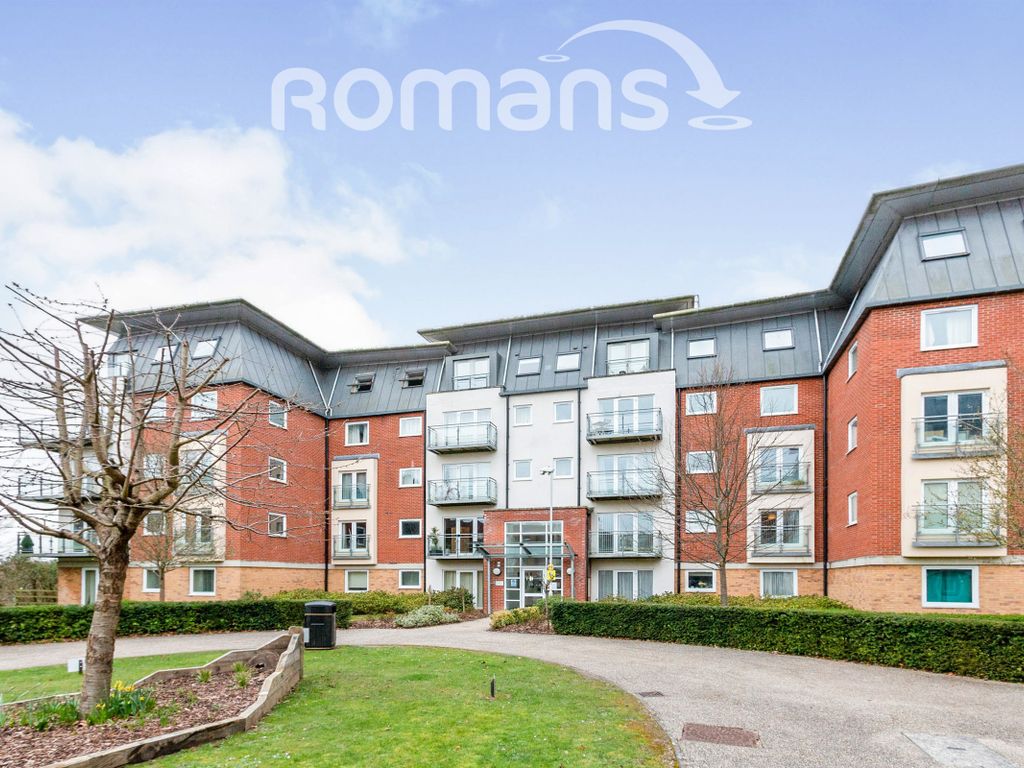 2 bed flat to rent in Winterthur Way, Basingstoke RG21 Zoopla