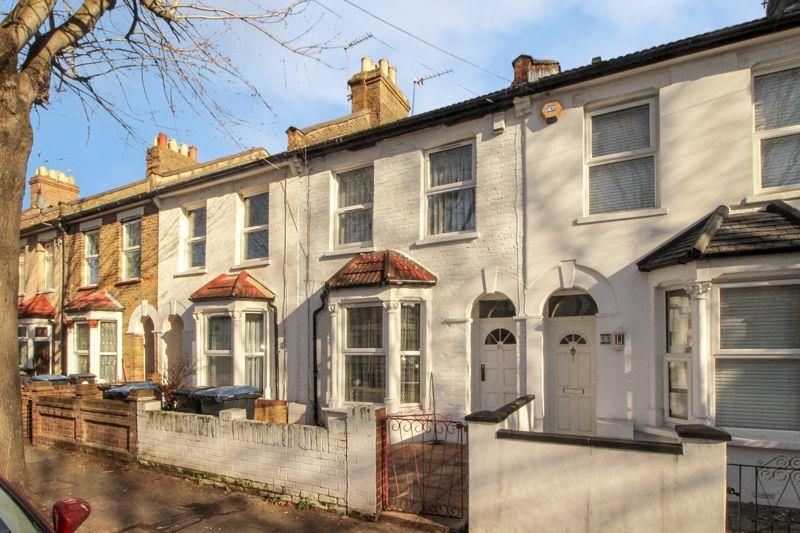 2 bed terraced house for sale in Chester Road, Edmonton N9 Zoopla