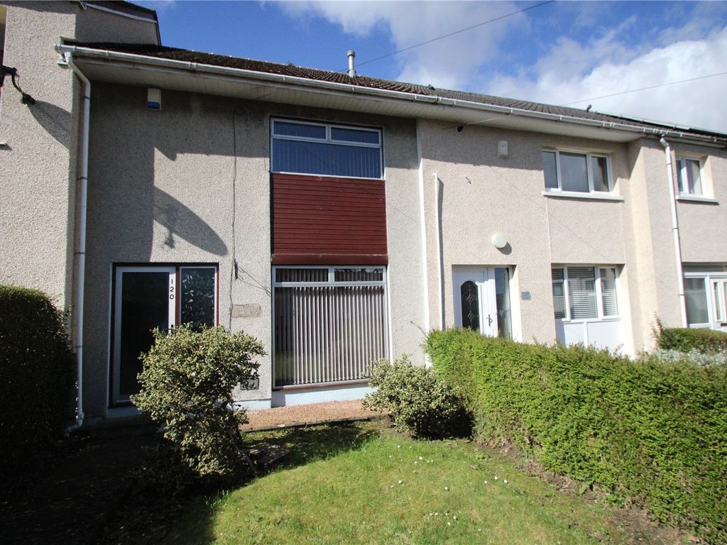 2 bed terraced house for sale in Craigmount, Kirkcaldy KY2 Zoopla