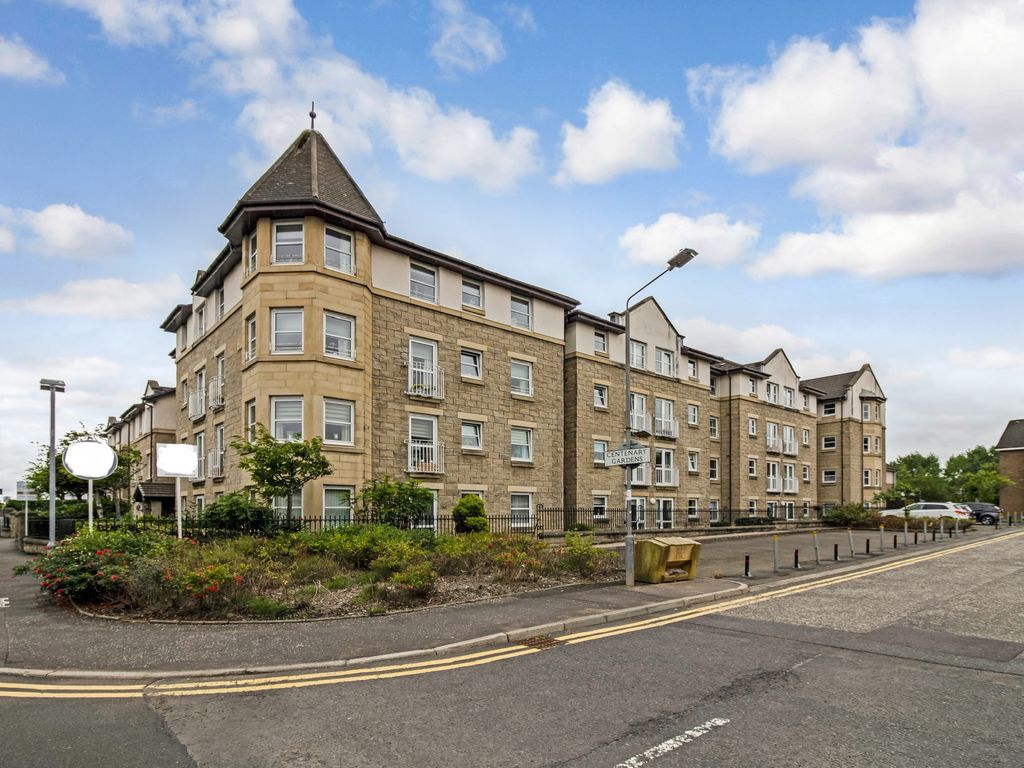 1 bed flat for sale in Weavers Court, Woodside Walk, Hamilton ML3 Zoopla