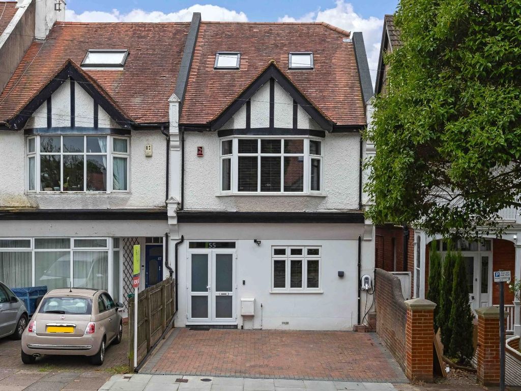 5 bed property for sale in Wilbury Crescent, Hove BN3, £1,000,000 Zoopla