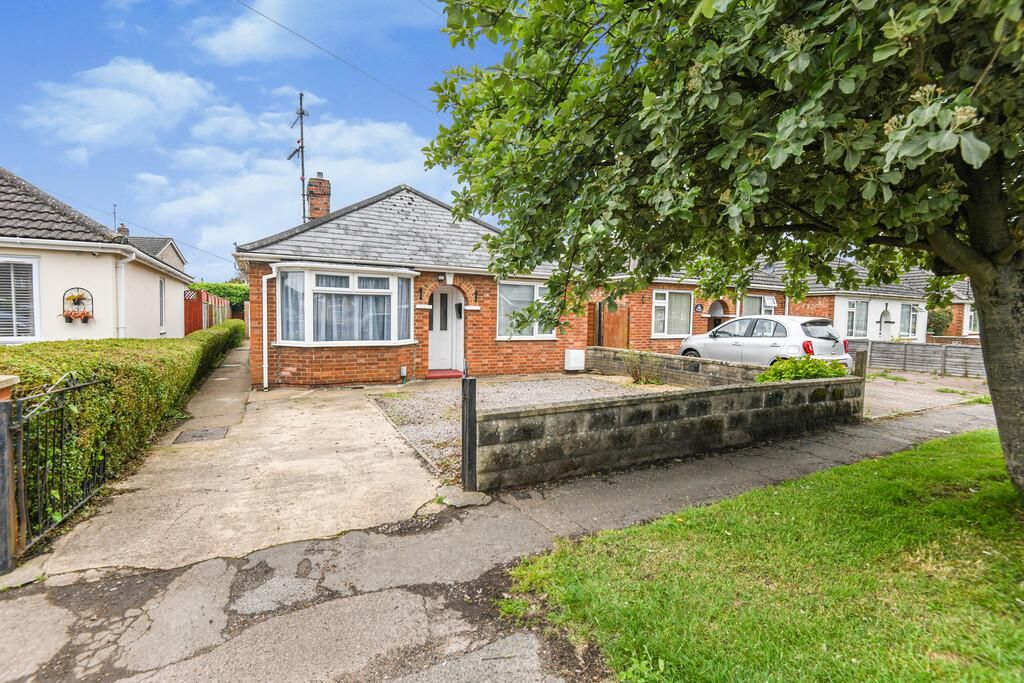 Boyces Road, Wisbech, Cambs PE13