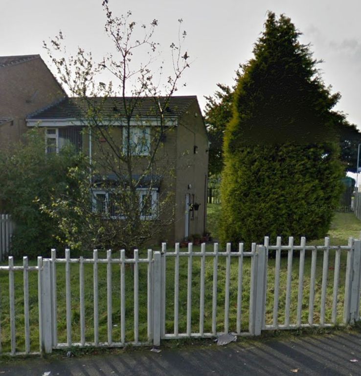 Cumberland Close, Halifax HX2  