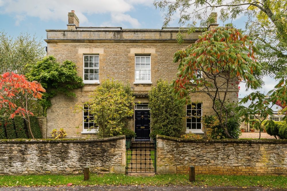 5 bed detached house for sale in Crown Road, Kidlington OX5 Zoopla