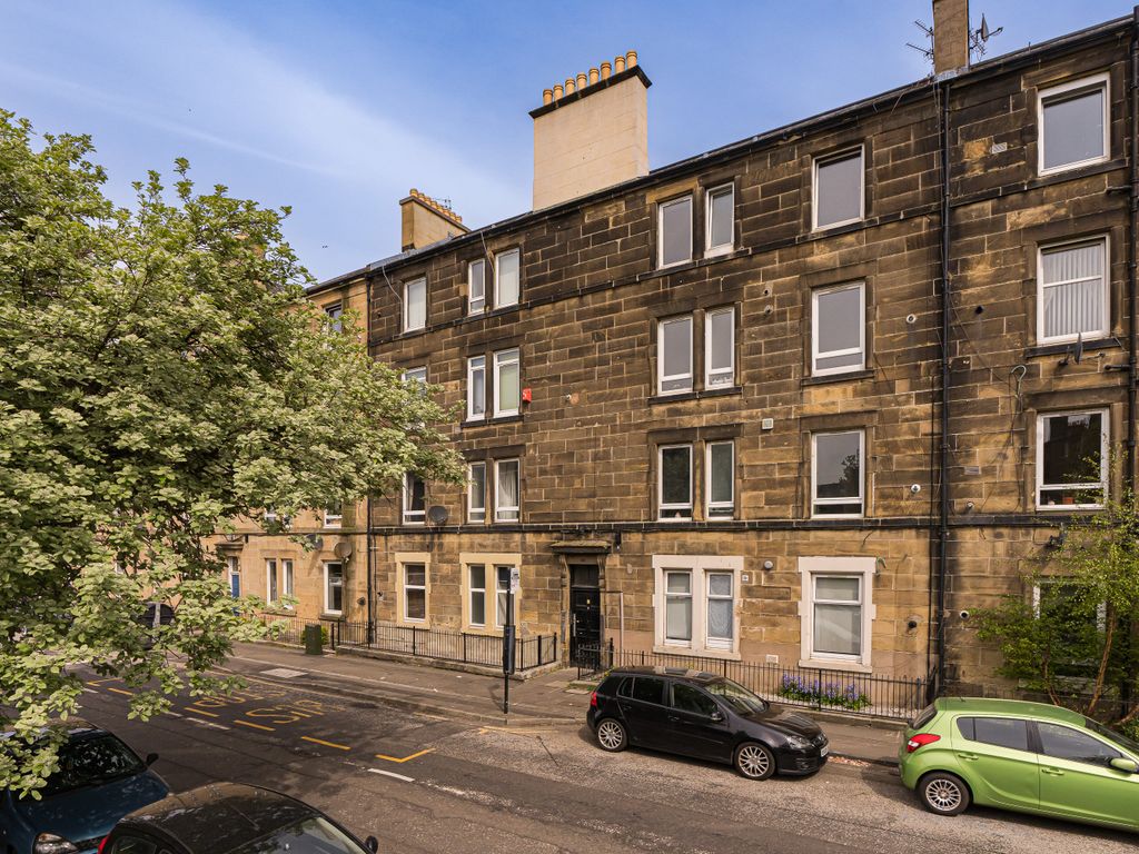 1 bed flat for sale in 9/6 Westfield Road, Edinburgh EH11 Zoopla
