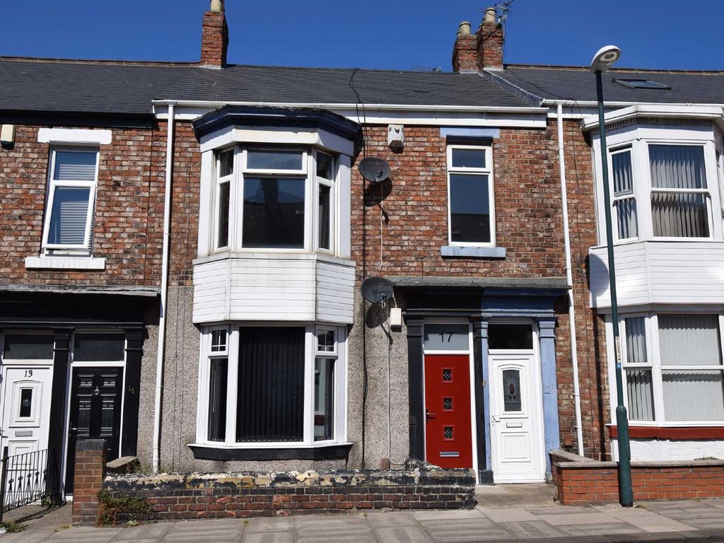 Northcote Street, South Shields NE33  