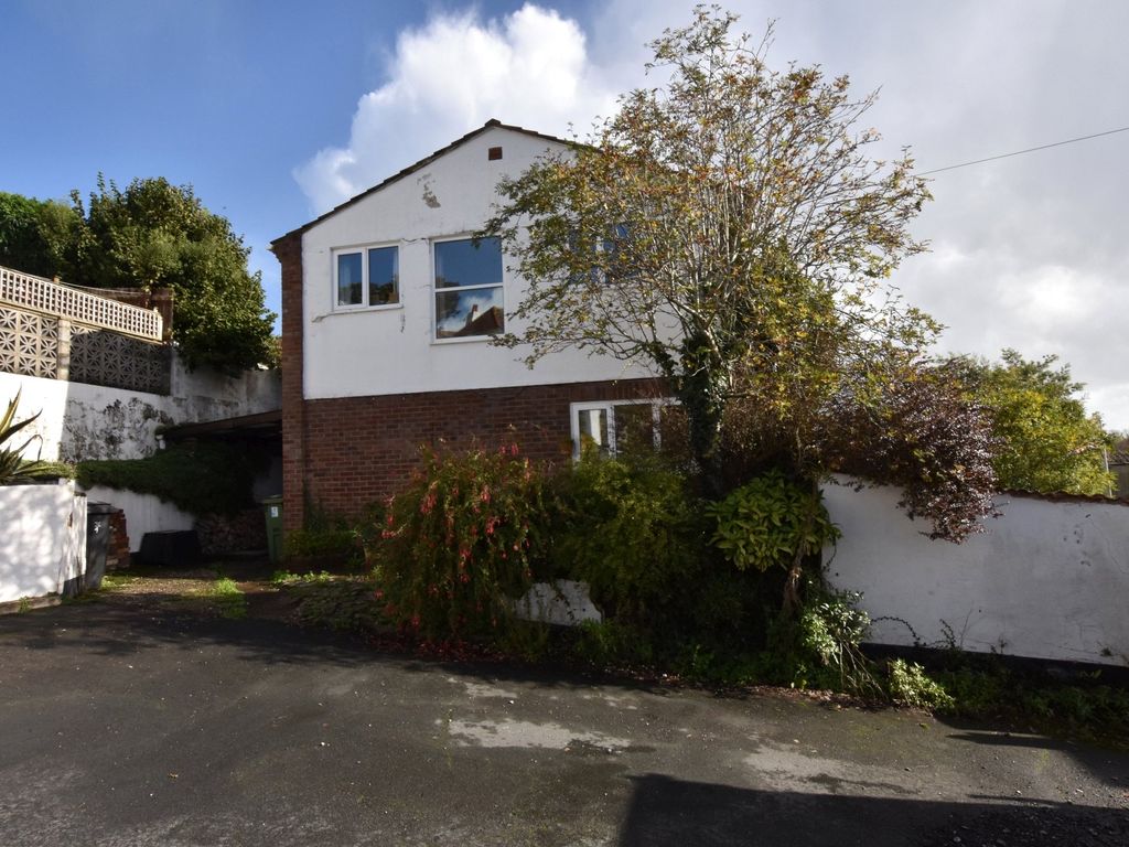 3 bed detached house for sale in Empsons Close, Dawlish, Devon EX7, £