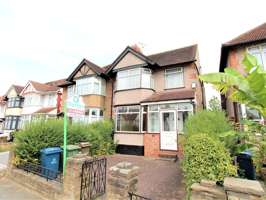 1 bed property to rent in Roxeth Green Avenue, Harrow HA2 Zoopla