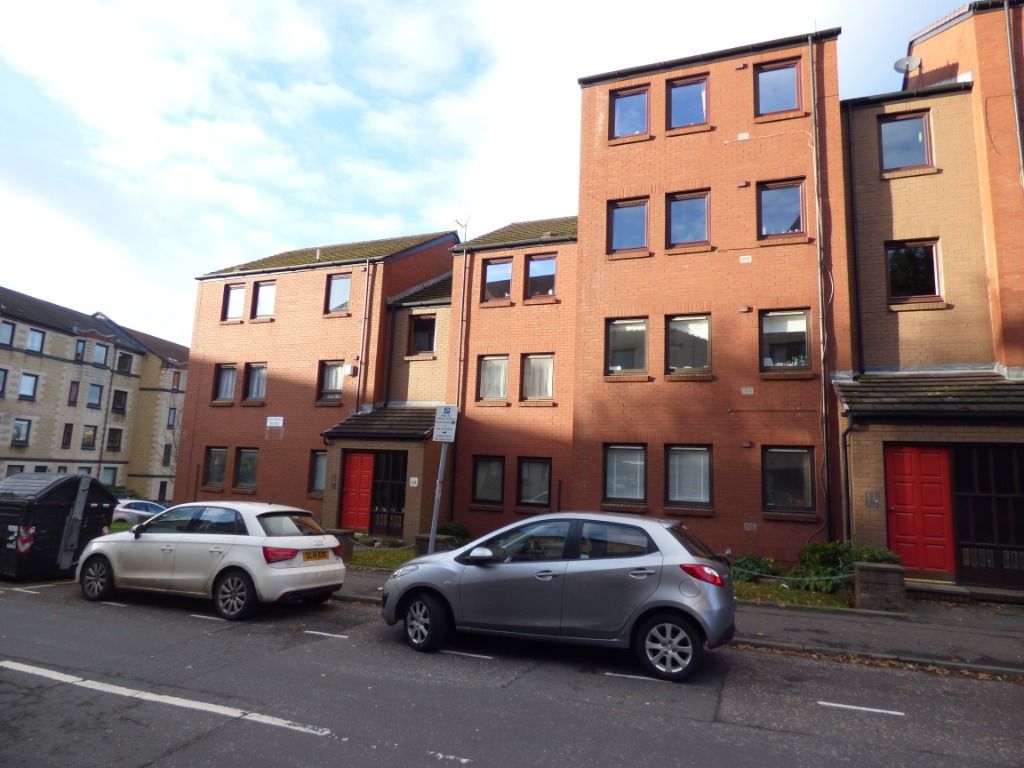 1 bed flat to rent in Bryson Road, Polwarth, Edinburgh EH11, £795 pcm