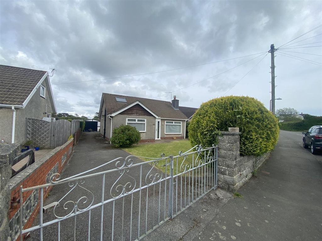 4 bed detached bungalow for sale in Long Acre, Murton, Swansea SA3 Zoopla