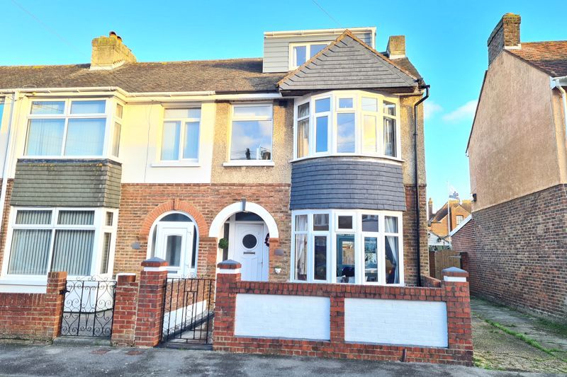 3 bed end terrace house for sale in Welch Road, Gosport PO12 Zoopla