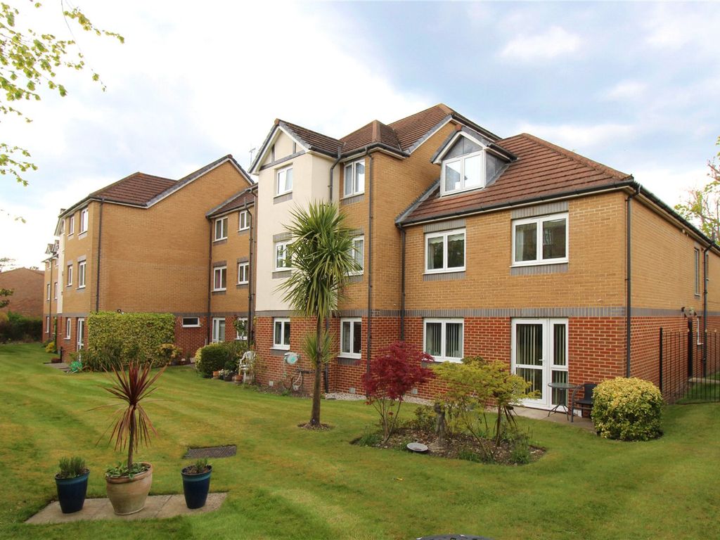 1 bed property to rent in Upper Gordon Road, Camberley GU15 Zoopla