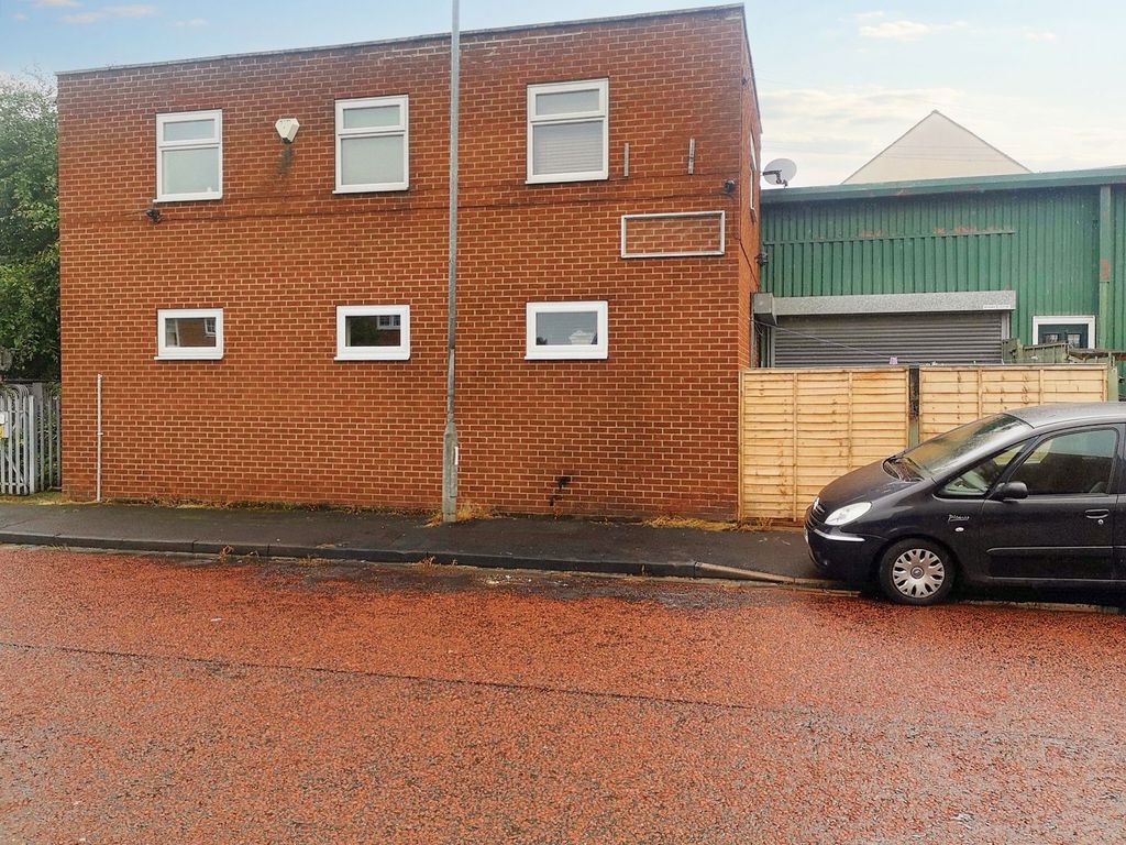 Industrial for sale in Strothers Road, High Spen, Rowlands Gill NE39