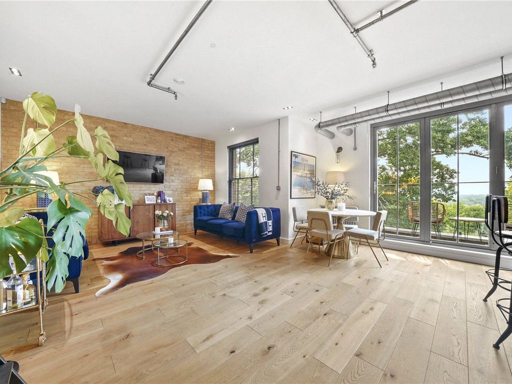 New home, 2 bed flat for sale in Sydenham Hill, London SE26 Zoopla