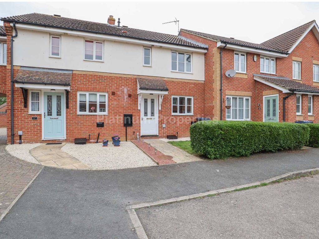 3 bed terraced house to rent in Briars End, Witchford CB6 Zoopla