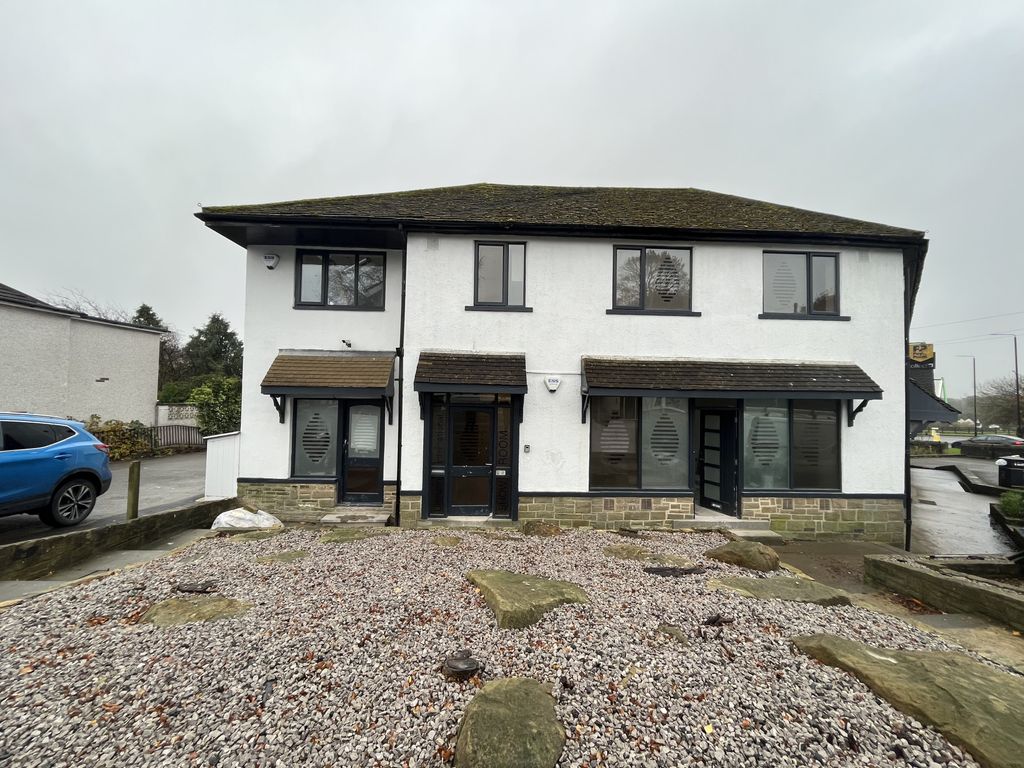 1 bed terraced house to rent in Kingsmead Drive, Leeds LS14, £995 pcm