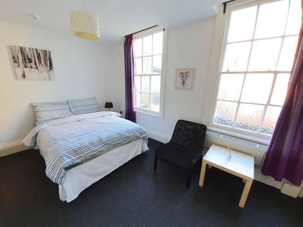 Studio to rent in Wolverhampton Street, Dudley DY1 Zoopla