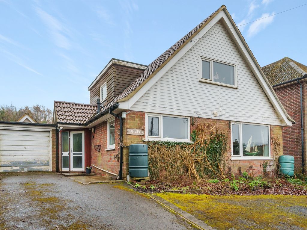 3 bed bungalow for sale in London Road, Berkhamsted HP4 Zoopla