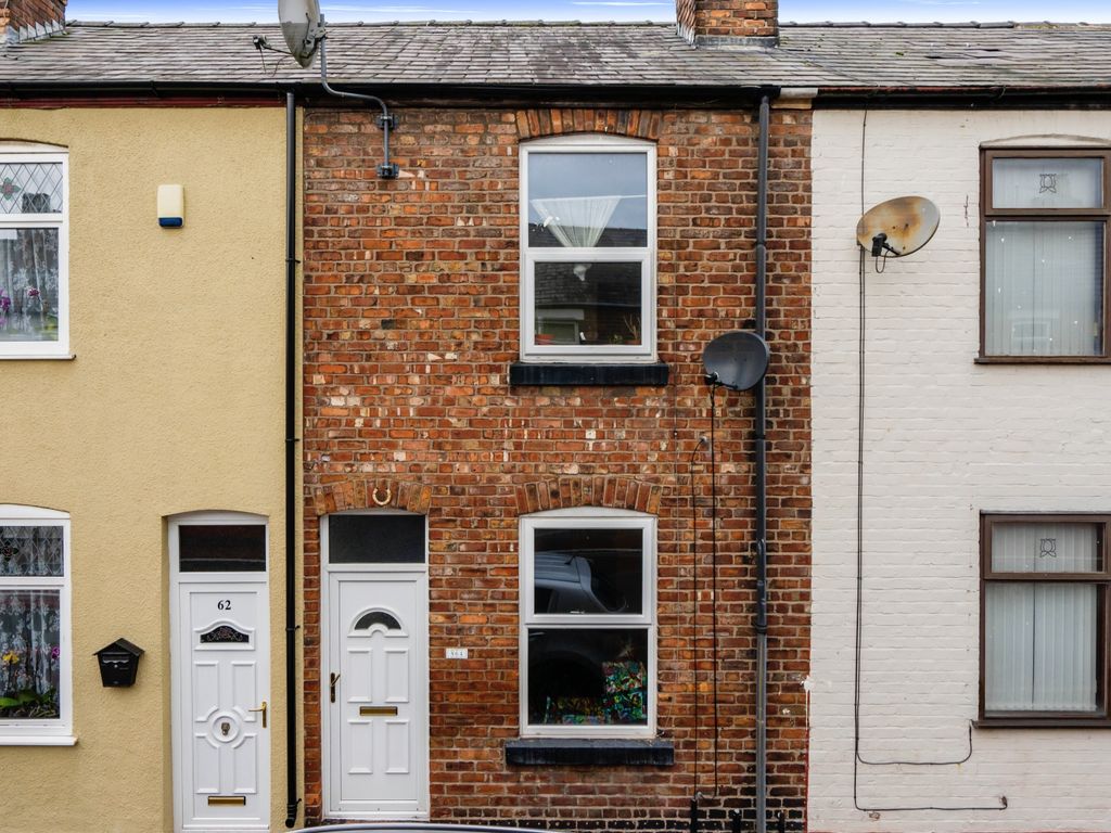 2 bed terraced house for sale in Fox Street, Warrington WA5 Zoopla