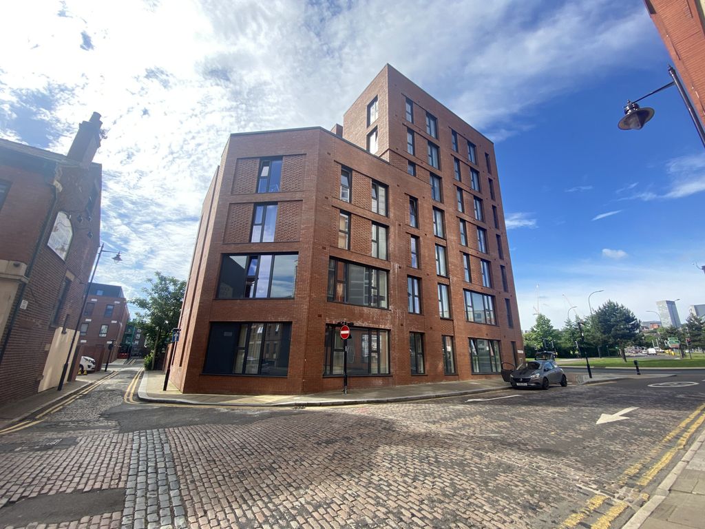 Kelham Gate Dun Street Sheffield S3  