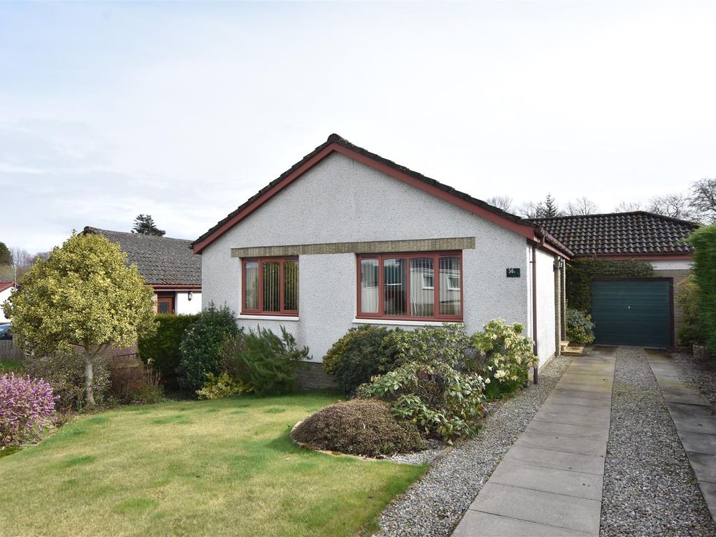 3 bed detached bungalow for sale in Newton Park, Kirkhill, Inverness