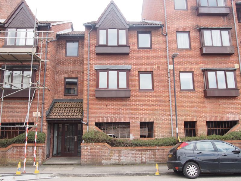 1 bed flat to rent in Victoria Avenue, Redfield, Bristol BS5 Zoopla