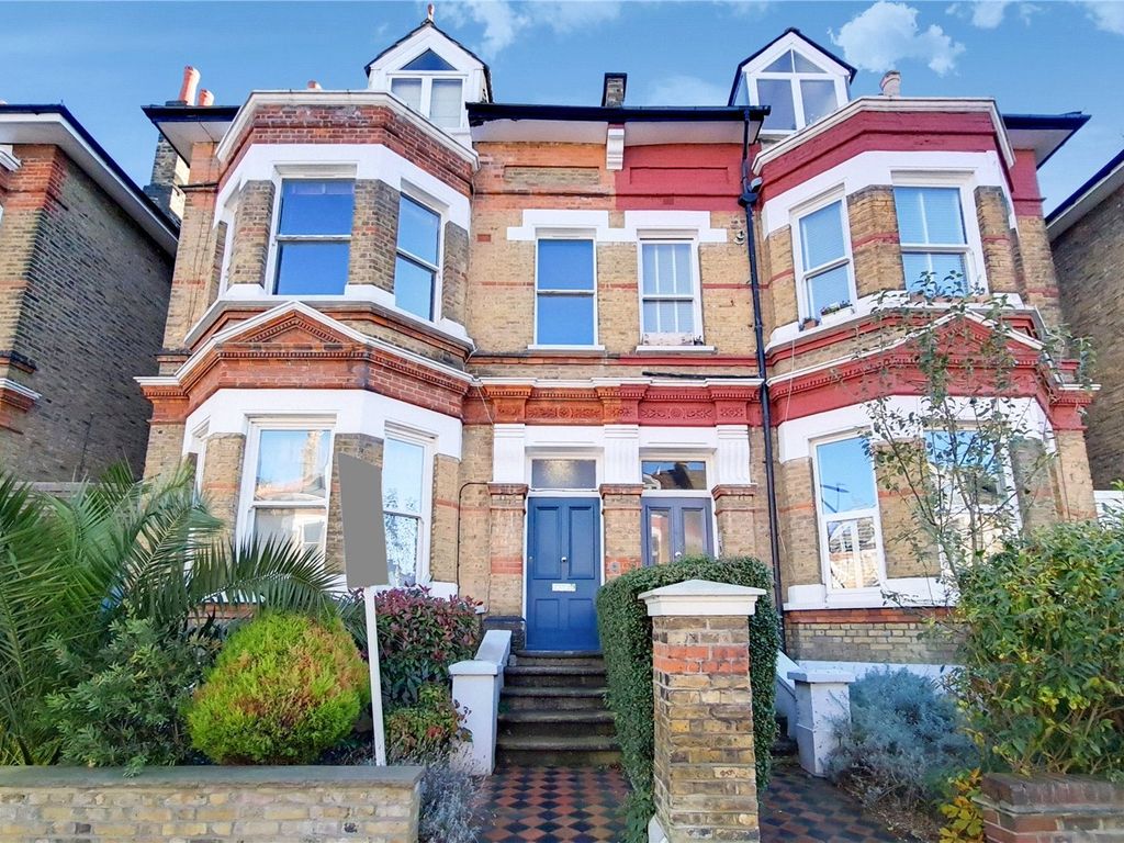 1 bed flat for sale in Tierney Road, Brixton Hill, London SW2 Zoopla