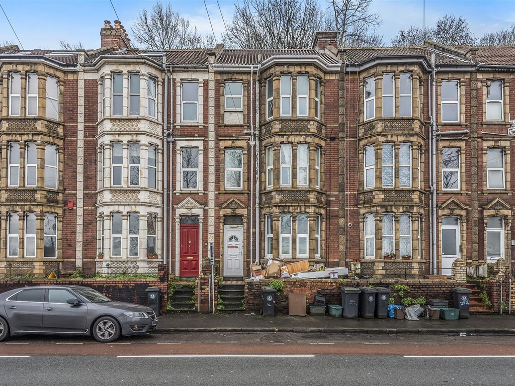 1 bed flat for sale in Bath Road, Arnos Vale, Bristol BS4 Zoopla