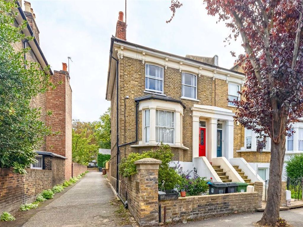 Ashmead Road, London SE8  