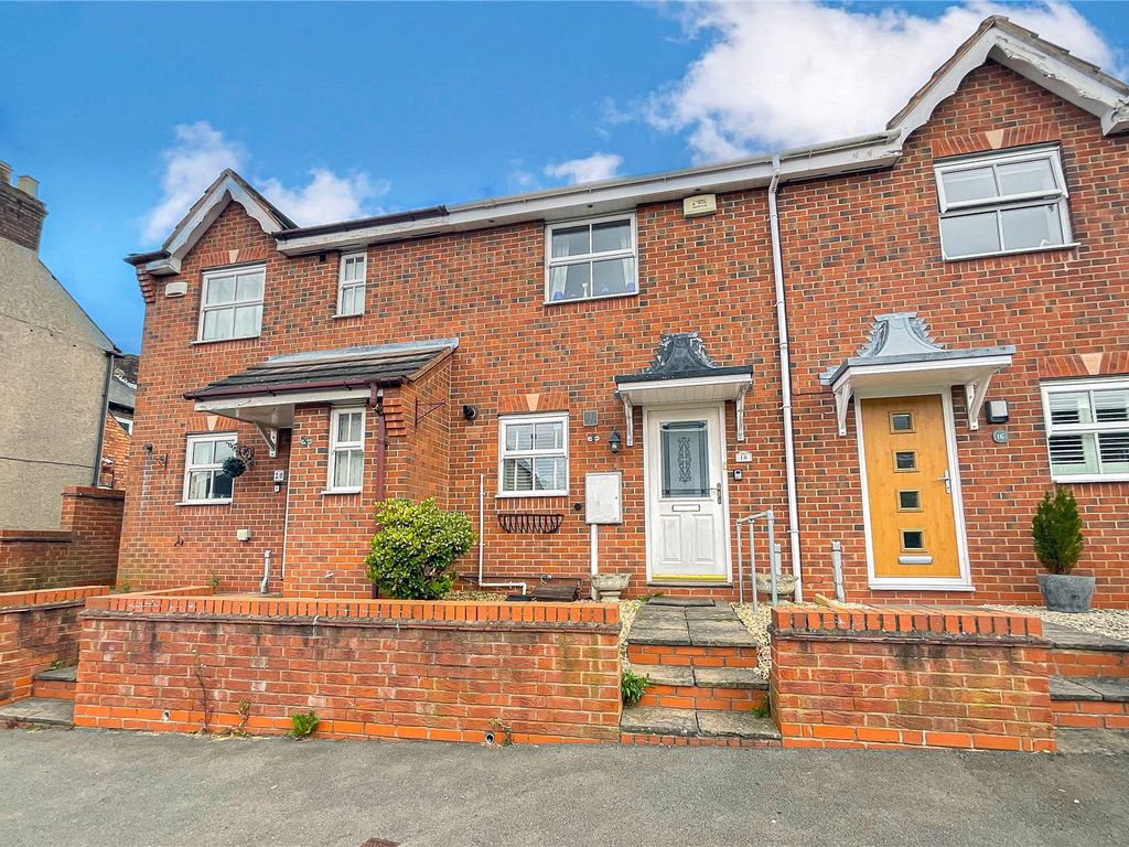 2 bed terraced house for sale in Austrey Road, Warton, Tamworth, Warwickshire B79 Zoopla
