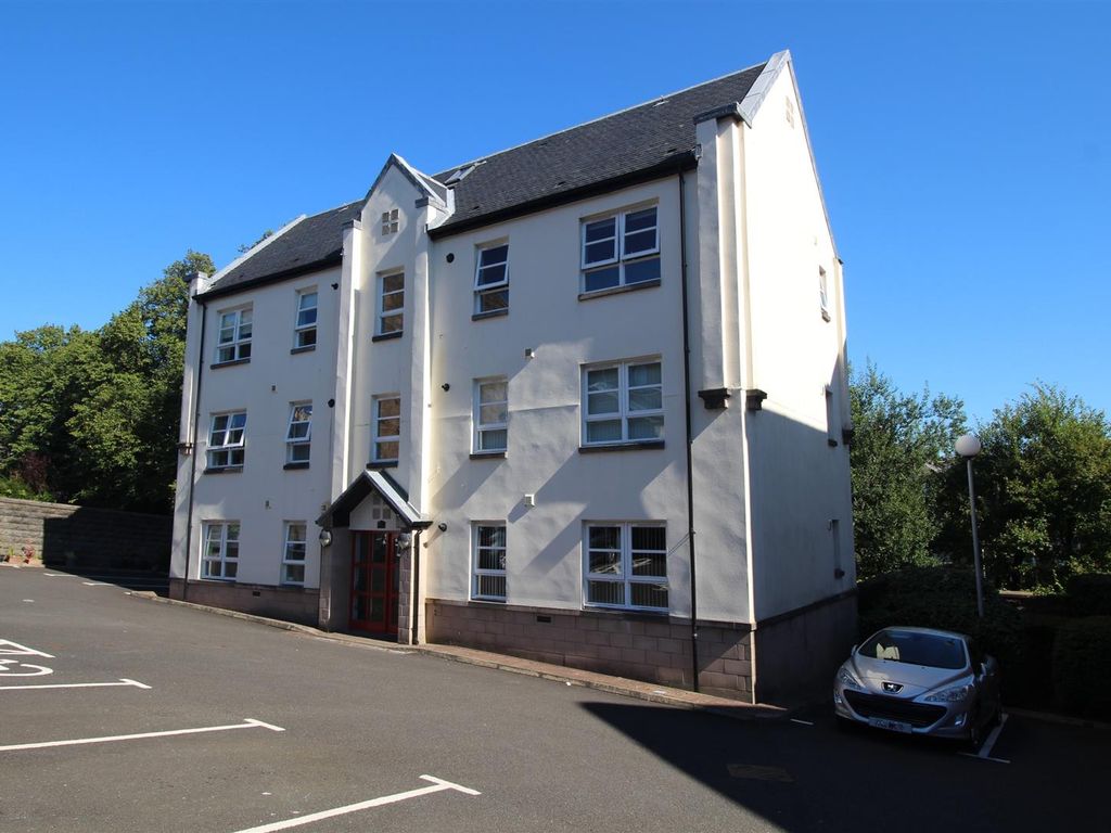 2 bed flat for sale in Binnie Street, Gourock PA19 Zoopla