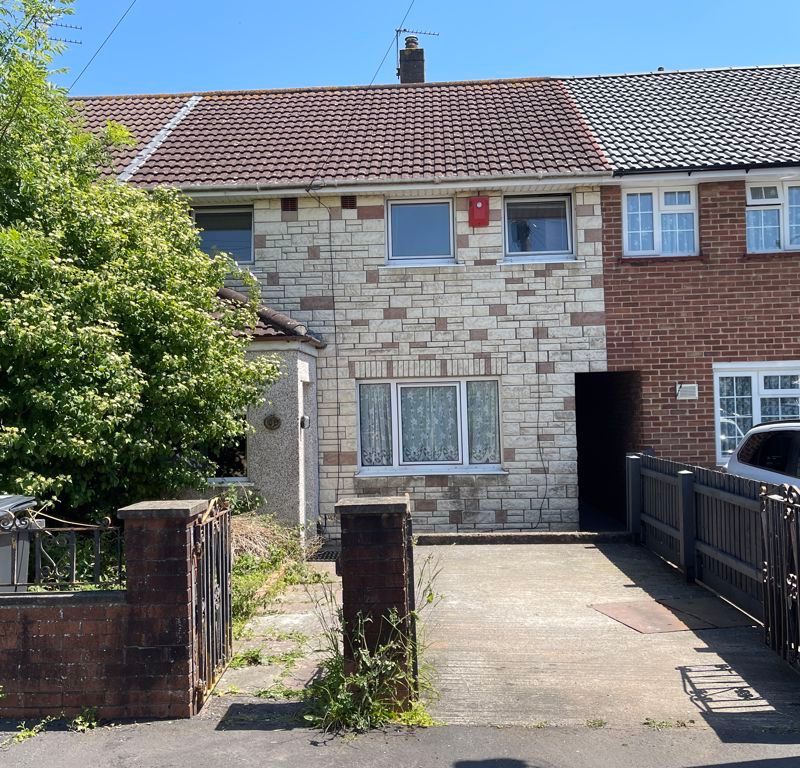 3 bed terraced house for sale in Novers Crescent, Bristol BS4 Zoopla