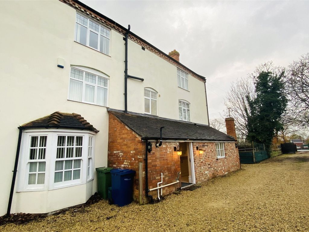 4 bed semidetached house to rent in Hardwick Bank Road, Northway