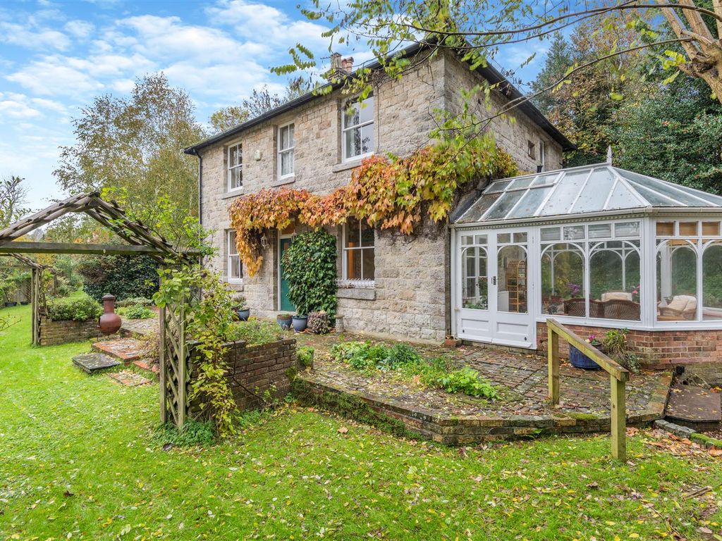 3 bed property for sale in Salts Lane, Loose, Maidstone ME15, £