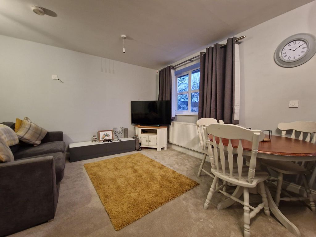 1 bed flat to rent in Windsor View, New Rossington, Doncaster DN11 Zoopla