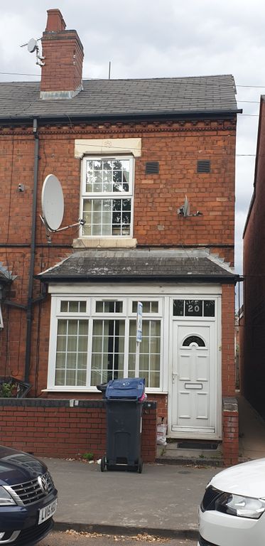 Waverley Road, Birmingham B10  