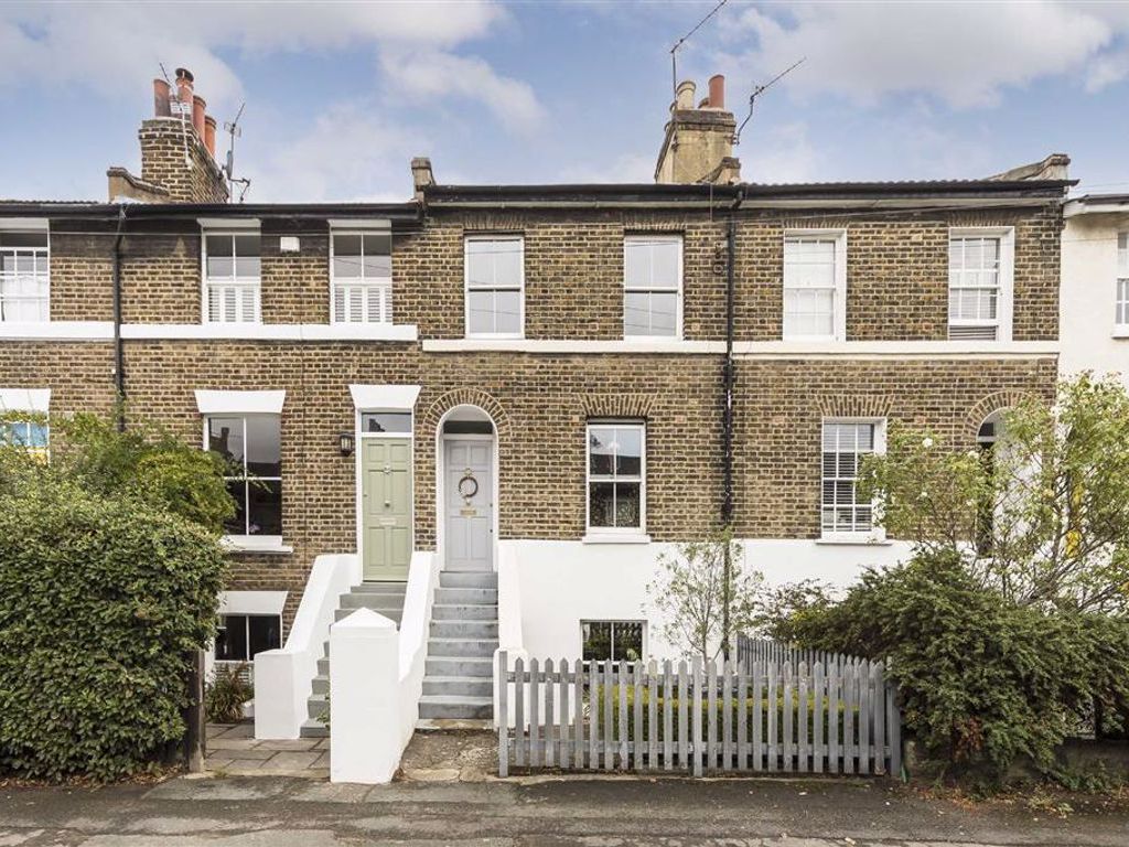 2 bed property for sale in Reynolds Place, London SE3 Zoopla