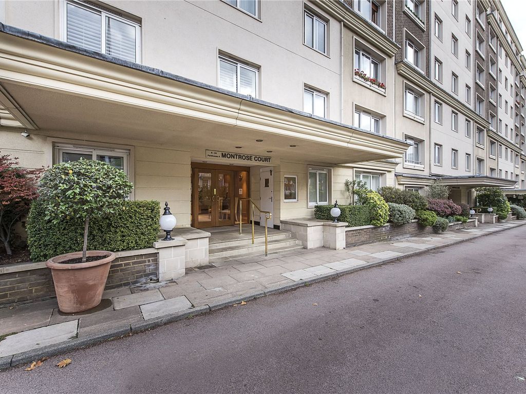 3 bed flat for sale in Princes Gate, London SW7, £2,345,000 Zoopla