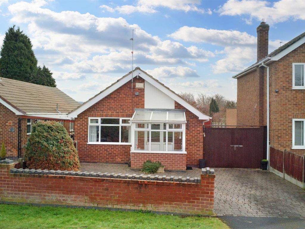 2 bed bungalow for sale in Flatts Lane, Calverton, Nottingham NG14 Zoopla
