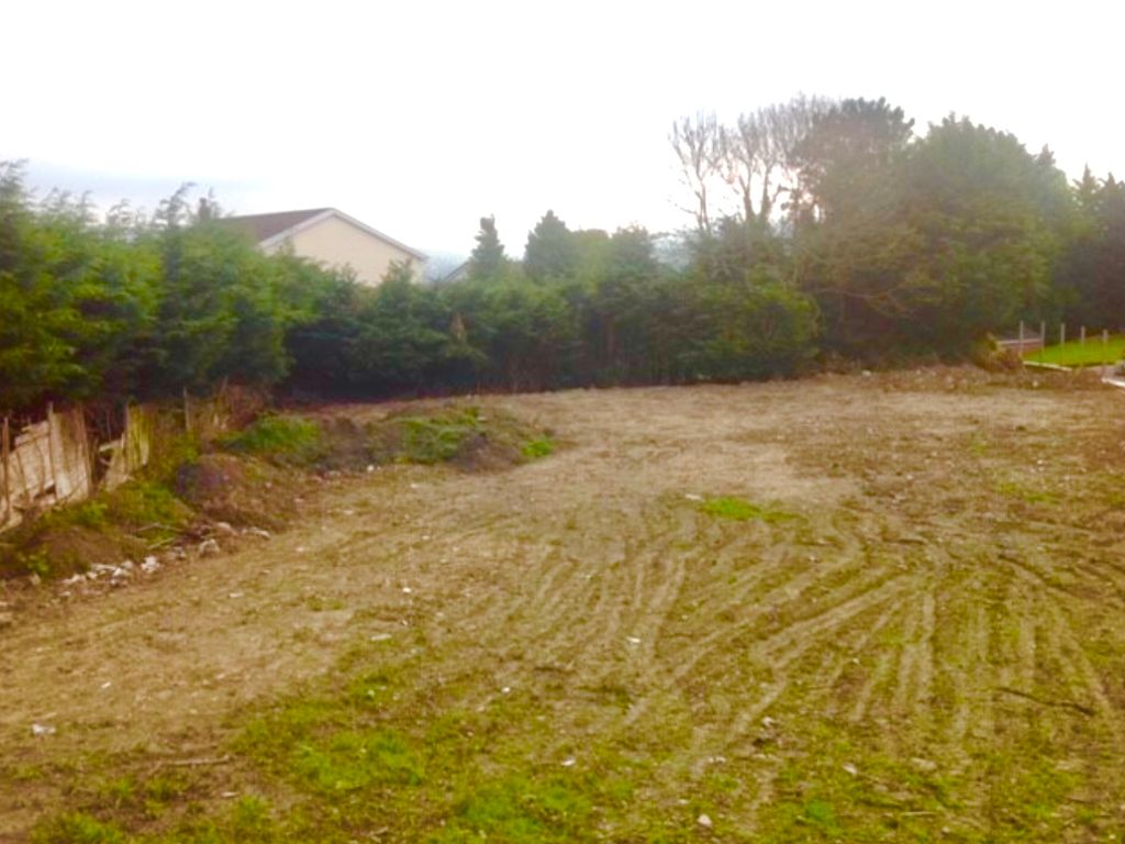 Land for sale in Woodland Way, Heolgerrig, Merthyr Tydfil CF48 Zoopla