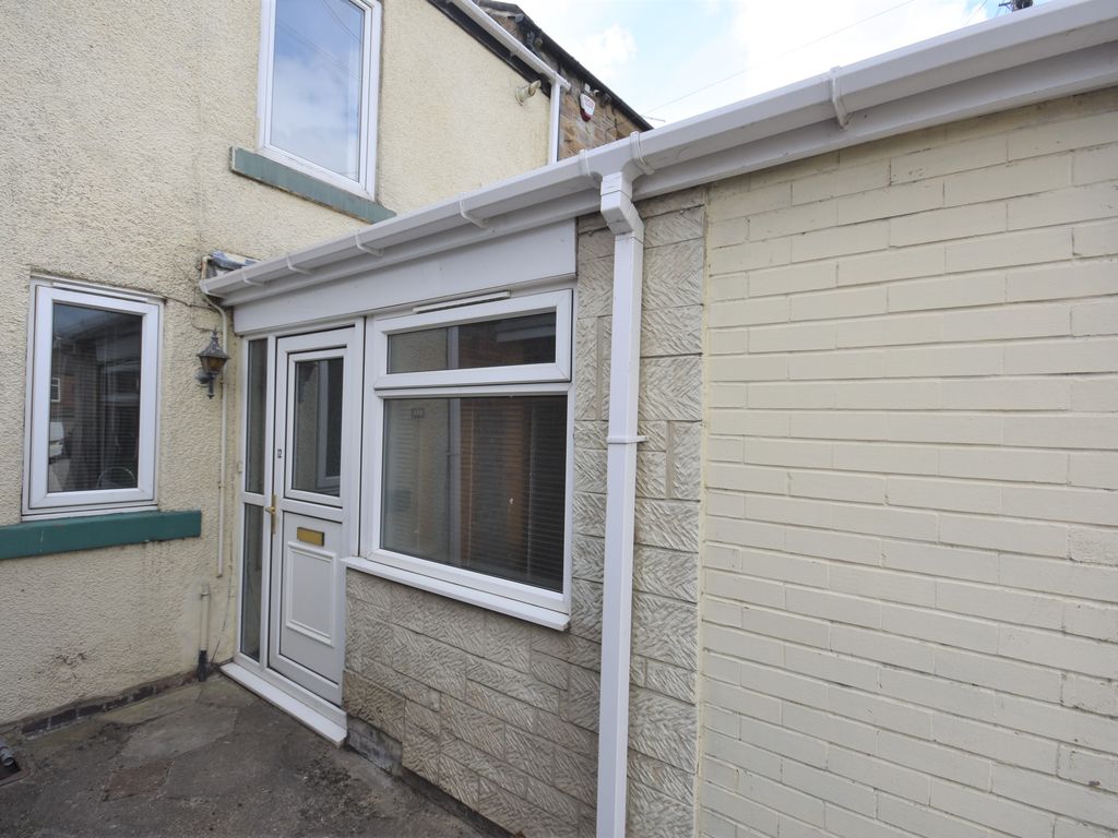 2 bed cottage to rent in The Square, Harley, Rotherham S62, £675 pcm