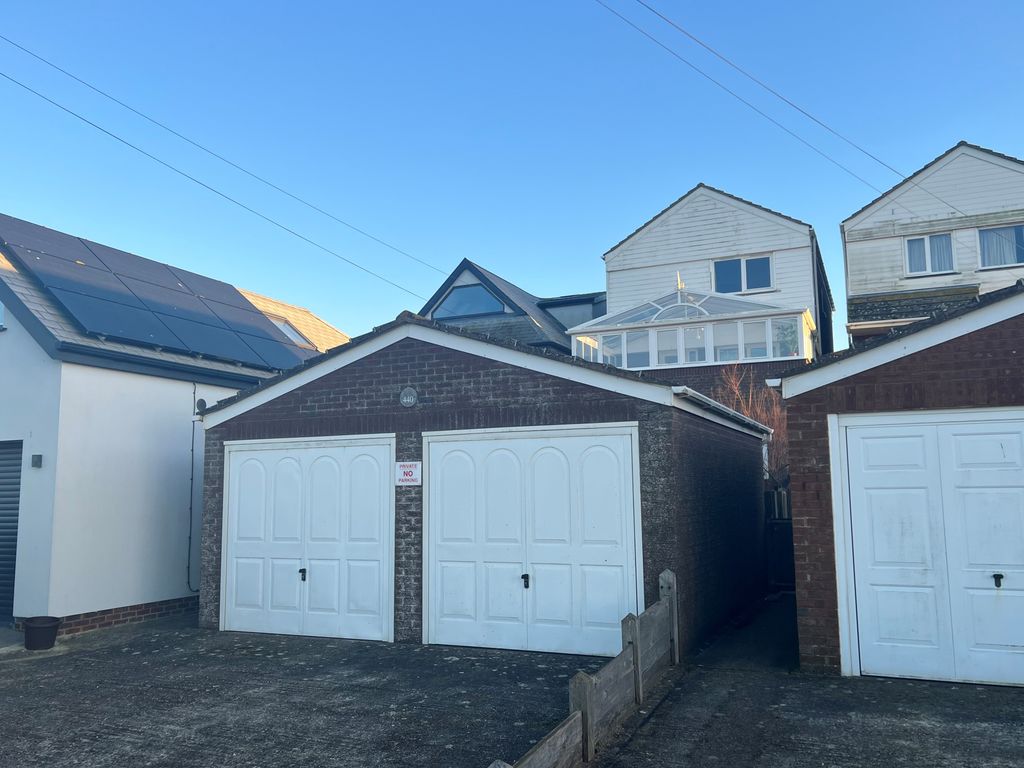 4 bed detached house for sale in Coast Road, Pevensey Bay BN24 Zoopla