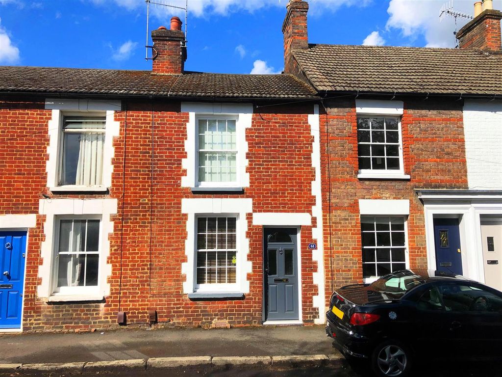 2 bed terraced house for sale in Street, Berkhamsted HP4 Zoopla
