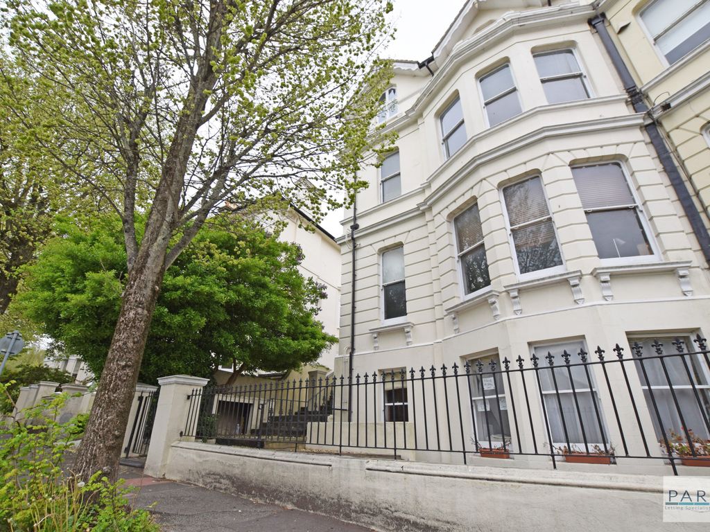 2 bed flat to rent in Buckingham Road, Brighton BN1 Zoopla
