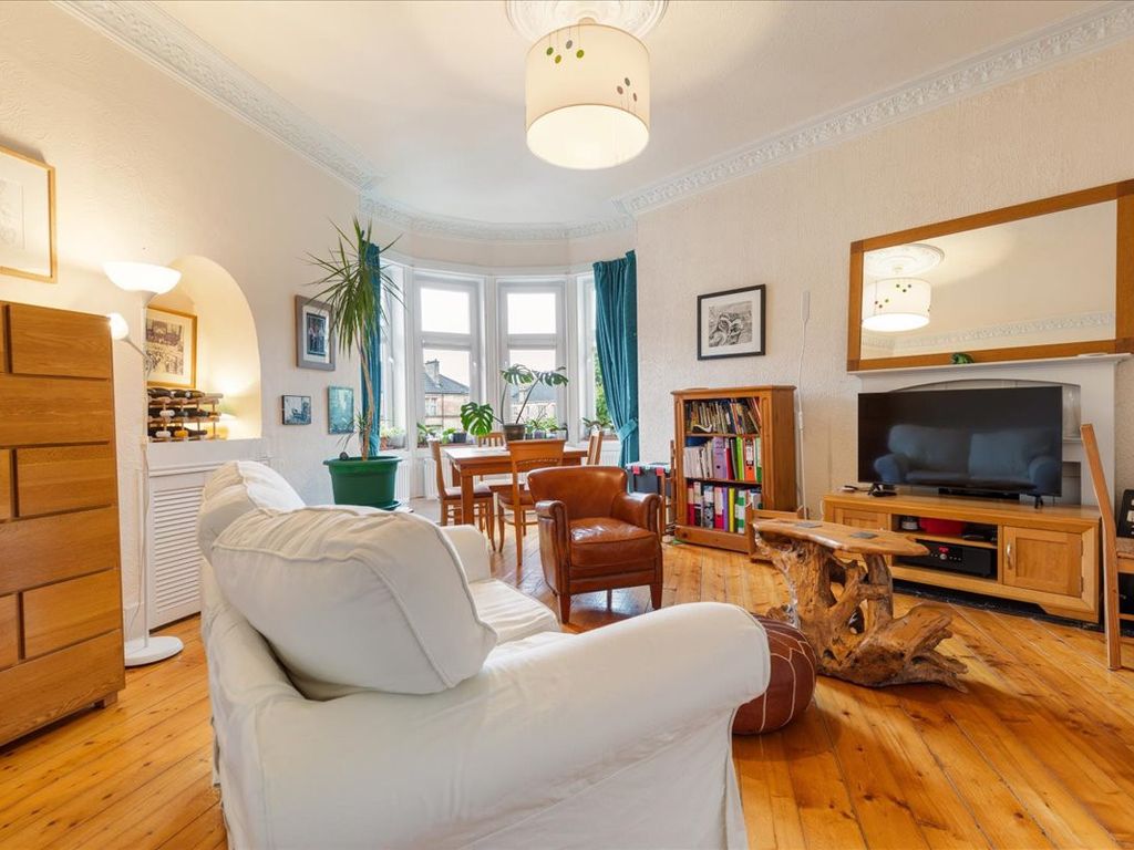 2 bed flat for sale in Stanmore Road, Glasgow G42, £195,000 Zoopla